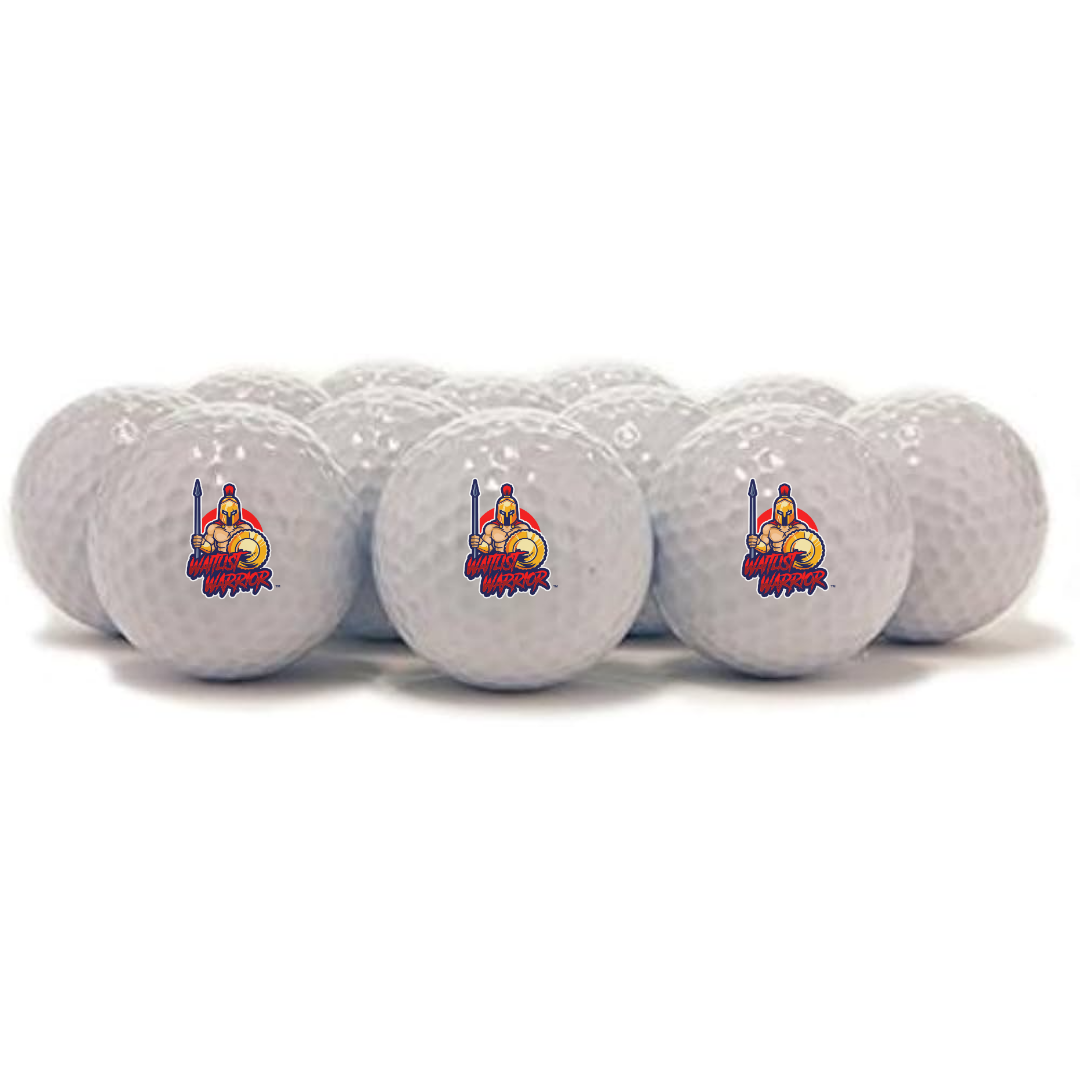 Golf Balls