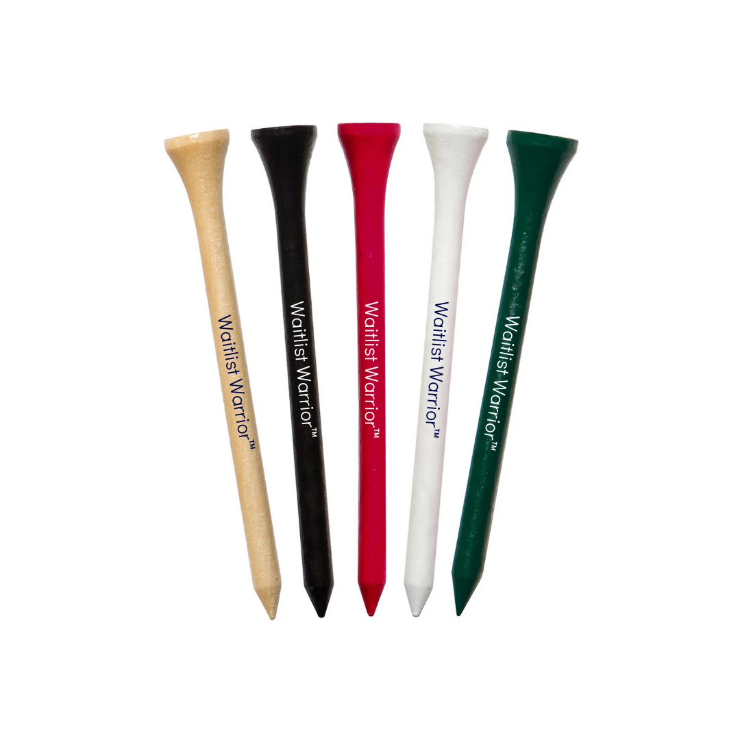 Golf Tees